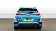 Hyundai Kona 1.0 TGDi 48V MHEV N Line 5dr Petrol Hatchback